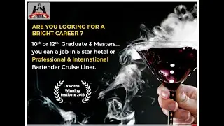 Wilson | From Kerala | Best Flair Bartender | Flair & Mixology Bartending | Work Flair | Fire Flair