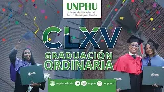 CLXV Graduación Ordinaria - Ciencias de la Salud 5/5
