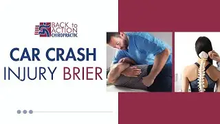 Car Crash Injury Brier
