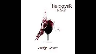 Hangover in Minsk - Fuck You, My Love (feat. D&eacute;h&agrave;)