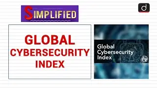Global Cybersecurity Index: Simplified