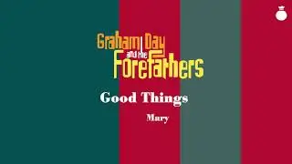 Mary by Graham Day and The Forefathers - Music from The state51 Conspiracy