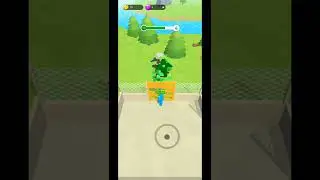 Zombie Defense Level 3