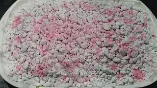 pebbels crushing/#asmr #explore #satisfying #crunchybakinsoda #oddlysatisfying