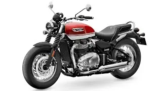Pure British Cruiser Soul &mdash; 2026 Triumph Speedmaster First Look | The Ultimate Cruiser?