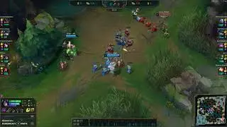 Prestige Kaisa clap