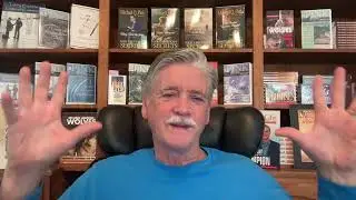 Hebrews 11 | The Ultimate Sales Strategy | How Faith Drives Every Sale | Selling Among Wolves Ep. 10