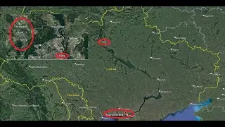 Соловьев. Урок географии