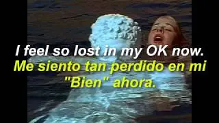 Satchel Brown - Your Lips (Subt&iacute;tulos en espa&ntilde;ol) ||Lyrics||