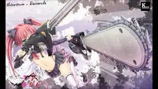 Nightstep Noisestorm - Barracuda HD KarinIndustries