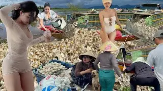Full Video: Meet the Duck Boss Lady Managing a Million-Bird Operation
