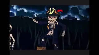 Skeletal Shenanigans x YourBoySponge | Geometry Dash Mashup