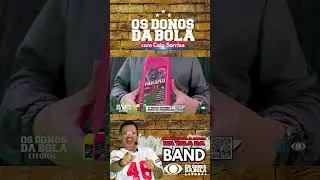 DONOS DA BOLA LITORAL  I CORTE PARAFLU I 16/10/2025