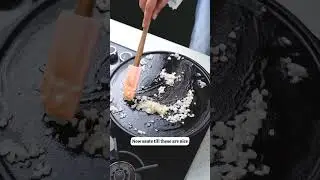 How to Season Your cast Iron Tawa ? Simple tips to season cast iron dosa tawa.
