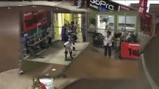 William Watson - TopGrom Qualifier - Rye Airfield - Bowl, Mini-Ramp, Street - September 2013