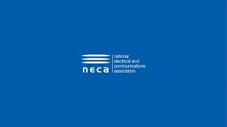 NECA Safety Quarterly Update - November 2025