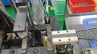 Bearing manufacturing factory, bearing assembly workshop