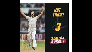 HOW I TOOK A HAT-TRICK in WCC2 😱🔥 | Deadly Bowling Trick