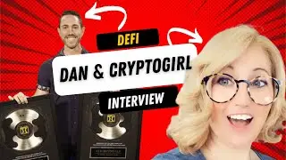 Join the Exciting World of DeFi with Amazing Coaching Community and Defi Dan