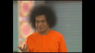Sathya Sai Baba Kodikanal and Ooty 1988
