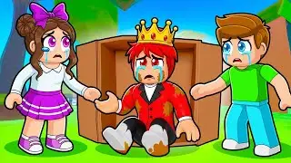 Der Reichste Bettler in Roblox Sei ein Bettler werden!