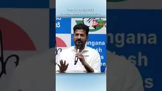 #cmrevanthreddy Words about 6 guarantees #telangana #telugu #telugunews #revanthreddyspeech #brs