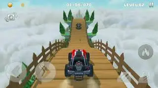 MONTAIN CLIMB STUNT LEVEL 62