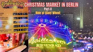 Germany Christmas Vibe Part 2