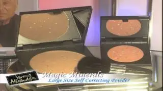 Magic Minerals 7 Min