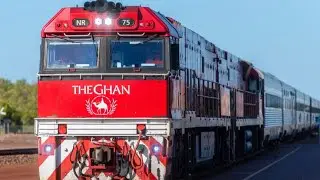Engines Of Australia: The NR33