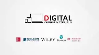 Digital Course Materials - More Savings