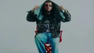 Nash - Mixed Feelings Ft. Bruno Brunette (Video Oficial)
