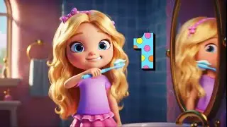 Morning Routine Song for Kids | Back to School 2025 Edition