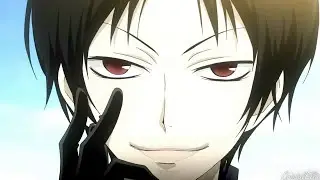 \\Kirihito Mori\\