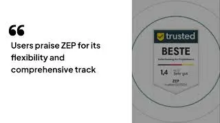 Is Time Tracking Now Mandatory? How ZEP Solves The New German Law