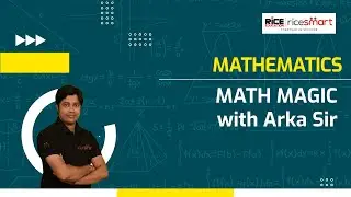 Mathematics/ Simplification and Number System  for All Competitve Exam | Arka Dey