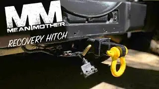 MEAN MOTHER  RECOVERY HITCH