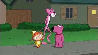 Family Guy - Der rosarote Brian - Deutsch NEW