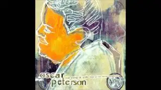 Oscar peterson -  Serenada in Blue