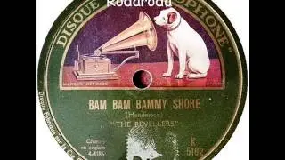 Bam Bam Bammy Shore   The Revellers