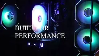 Fierce PC: Custom Built Gaming PCs