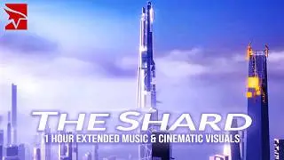 Mirror's Edge Catalyst - The Shard Puzzle Theme 2