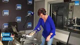 Radio Kutzu - Le blind test de DJ Ama