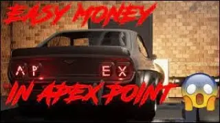 HOW TO GET UNLIMITED MONEY IN APEX POINT!!!! #apexpoint #apex #moneytips #moneyfree #