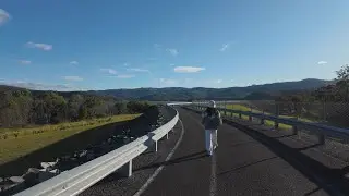 Best of All Lookout, Hinze Dam, Sunset at Robert Sowter