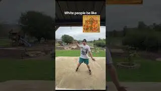 They do be like that though