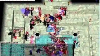 Temptation Ragnarok Online GOTM of APRIL