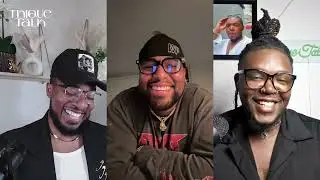 THIQUETALK PODCAST - SEASON 3 EPISODE 3 