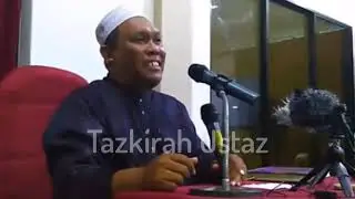 Allah Pernah Bagi Peluang Pada Iblis Untuk 