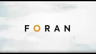 Foran Inaugural Sustainability Report 2023